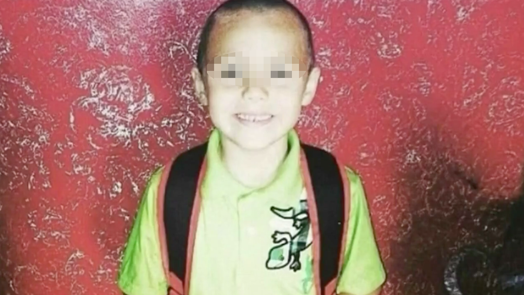 Mi Piacciono Gli Uomini Questa Frase Sarebbe Costata La Vita A Un Bambino Di 10 Anni L Huffpost