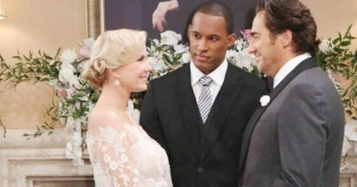 Quante Volte Si Sono Sposati Brooke E Ridge