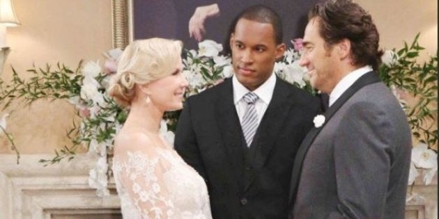 Quante Volte Ridge E Brooke Si Sono Sposati