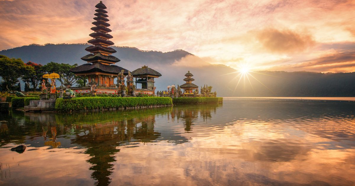 Indonesia, 20 consigli per un incredibile viaggio tra Giava a Bali | L'HuffPost
