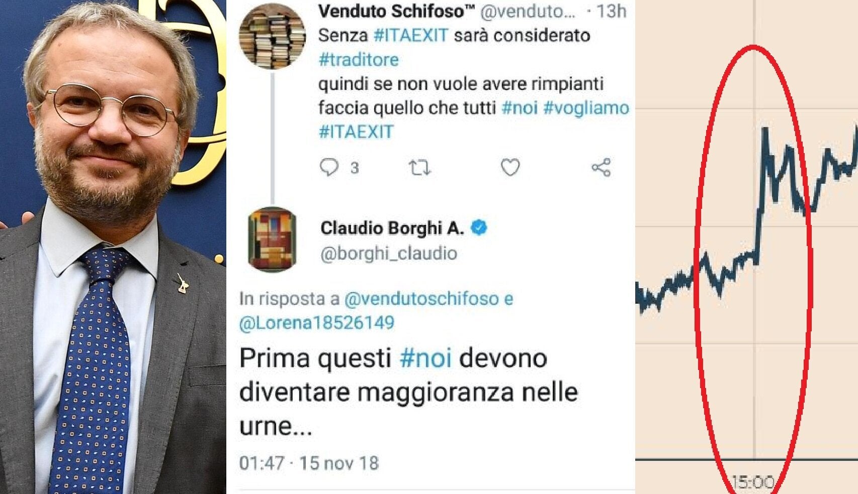 Come farla schizzare