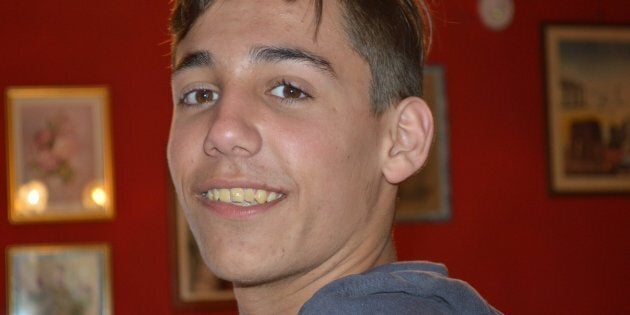 ho 17 anni e non ho mai iniziato le superiori