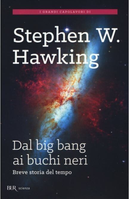 I 5 Libri Di Stephen Hawking Da Leggere Assolutamente L Huffpost