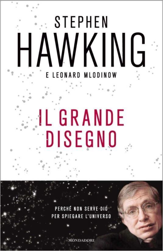 I 5 Libri Di Stephen Hawking Da Leggere Assolutamente L Huffpost
