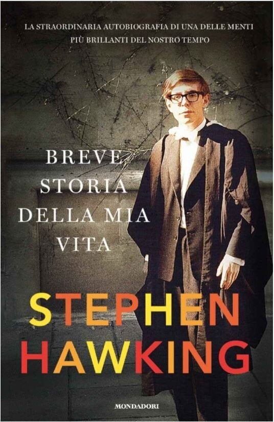 I 5 Libri Di Stephen Hawking Da Leggere Assolutamente L Huffpost