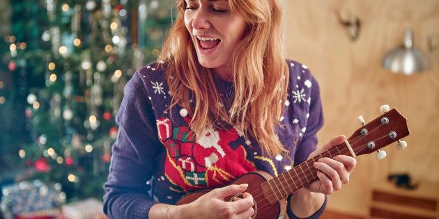 Idee Regalo Natale Poco Prezzo.Idee Regalo Natale Per Chi Ama La Musica L Huffpost