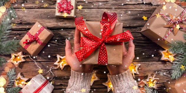 Regali Di Natale Fatti A Mano Per Lui.Idee Regalo Natale Originali L Huffpost