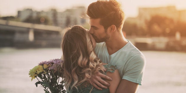 Dating è così sopravvalutato