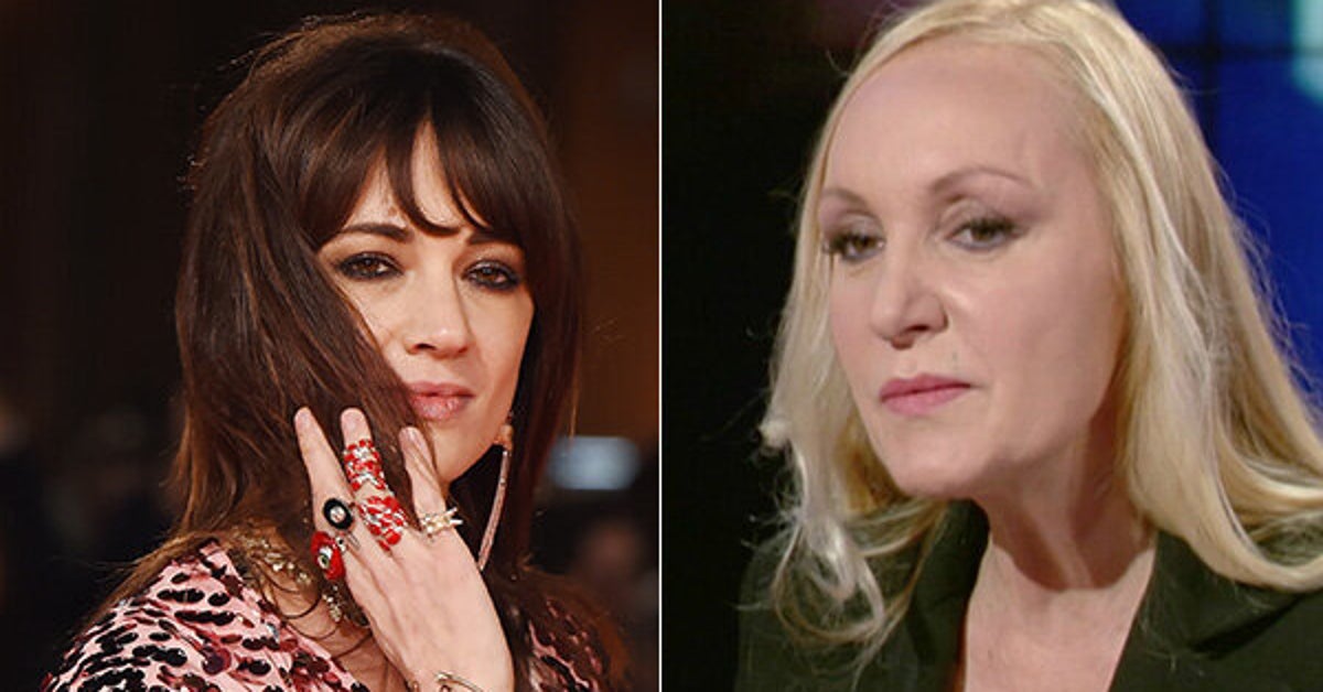 La sorella di Asia Argento &quot;Sapevo che non sarebbe durata con Corona