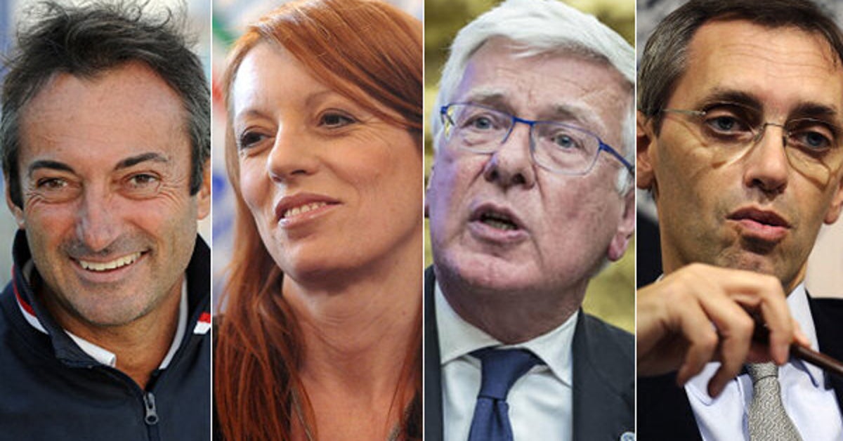 Chi sono i deputati e i senatori più assenteisti dell’attuale legislatura L'HuffPost