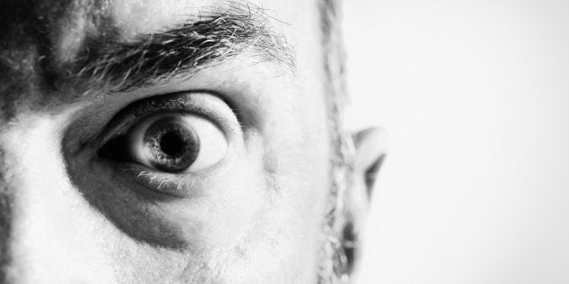 Come dire se si ri uscire con uno psicopatico