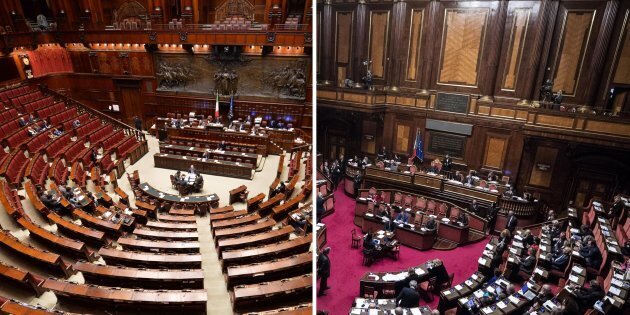 Come Si Eleggono I Presidenti Della Camera E Del Senato? Tutto Quello ...