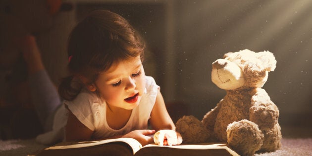 10 Libri Per Bambini Per Convincere Tuo Figlio A Leggere Di Piu Le Proposte Su Amazon L Huffpost