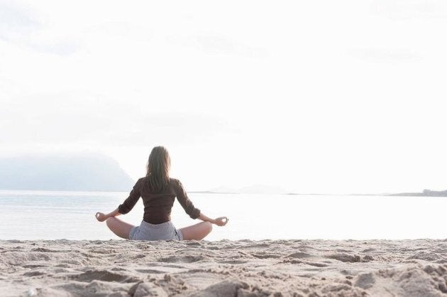 10 E Più Motivi Per Iniziare A Fare Yoga Secondo La Scienza E L Harvard Medical School L Huffpost
