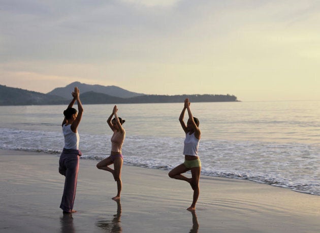 10 e più motivi per iniziare a fare yoga (secondo la scienza e l'Harvard Medical