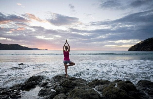 10 e più motivi per iniziare a fare yoga (secondo la scienza e l'Harvard Medical