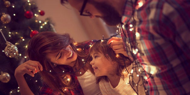 Idee Regalo Per Mamma Natale.Idee Regalo Natale Mamma E Papa L Huffpost