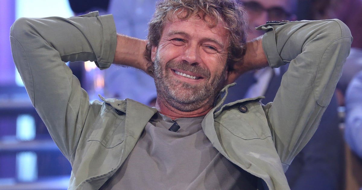 Con Eleonora Giorgi Non Volevo Che Finisse Con Lei All Epoca Persi Anche Mio Figlio Oggi Siamo Fratelli L Huffpost