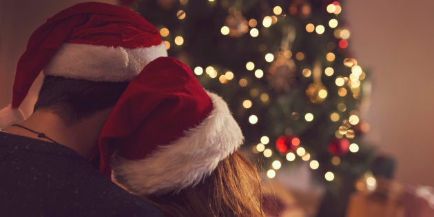 Idee Regalo Natale Fidanzata.Idee Regalo Natale Amico E Fidanzato L Huffpost