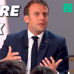 Macron veut faire travailler plus les Français, voici