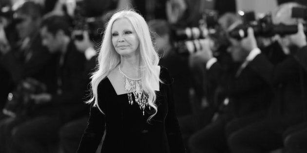Patty Pravo I 70 Anni Della Ragazza Del Piper L Huffpost