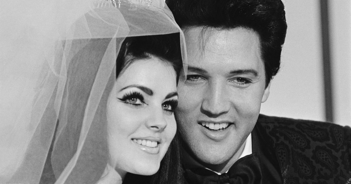 Priscilla Presley Elvis Si E Tolto La Vita Sapeva Cosa Faceva La Rivelazione Shock Dell Ex Moglie L Huffpost