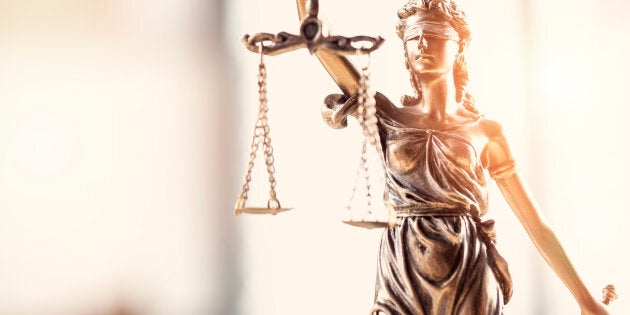 La giustizia è l'utile del più forte | L'HuffPost