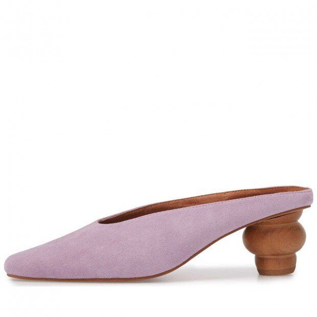 We Found A Bunch Of Those Trendy Ball-Heel Shoes Under $150 | HuffPost Life