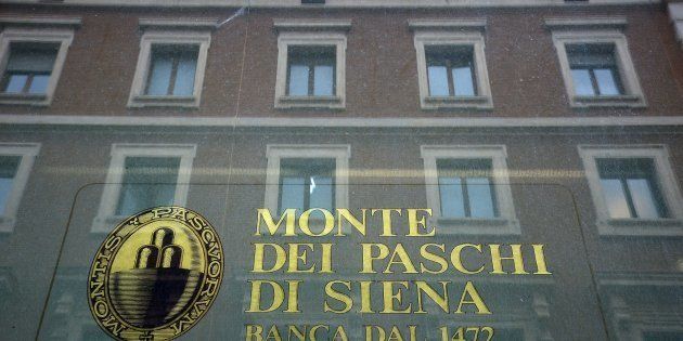 Mps Ha 10 Milioni Di Crediti Da 13 Partiti Quasi Tutti In