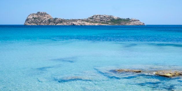 In Sardegna è Di Nuovo Accessibile Porto Tramatzu La