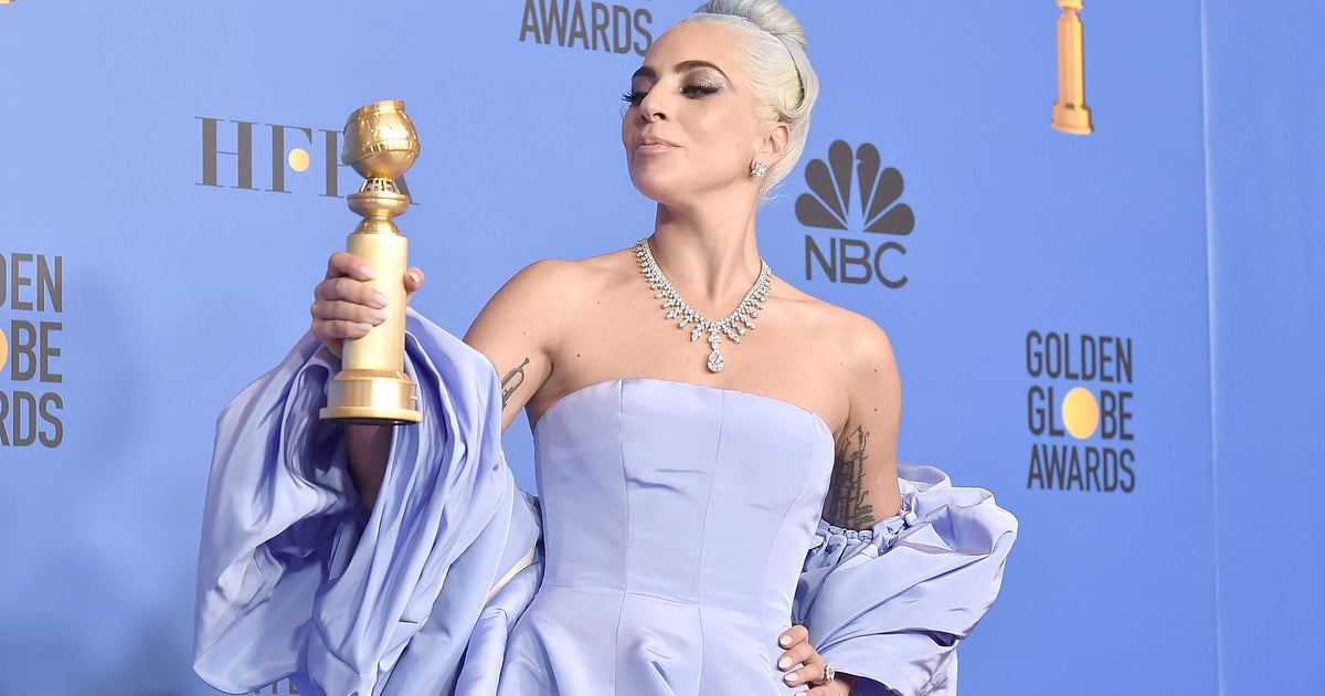 Lady Gaga A Che Tempo Che Fa