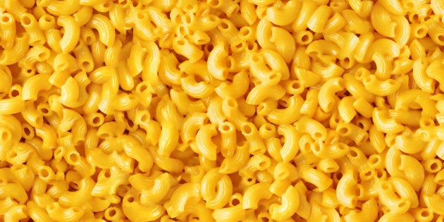 Il Secchio Da 12 Chili Di Pasta Al Formaggio Precotta Che Scade Tra 20 Anni Fa Boom Di Vendite L Huffpost