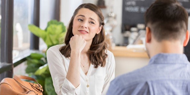 9 Campanelli D Allarme Nelle Frequentazioni Secondo Gli Avvocati Divorzisti L Huffpost