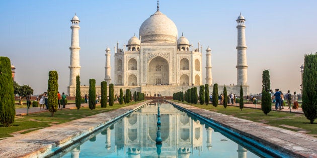 Consigli utili per il primo viaggio in India | L'HuffPost
