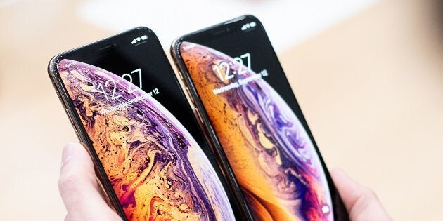 Quando è Uscito L Iphone Xs