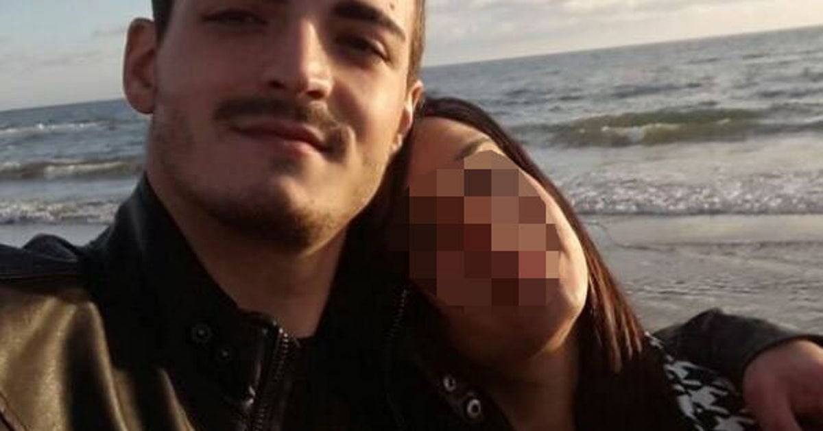 Ragazzo Di Amici Morto / Tragedia a Sferracavallo, ragazzo di 21 anni