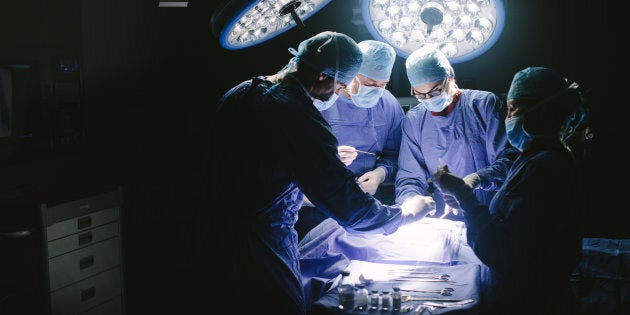 Quanto Guadagna Un Neurochirurgo In America