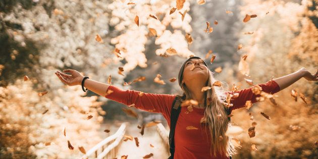 Libri Per Cambiare Vita E Ritrovare La Felicità Lhuffpost