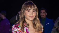 Aitana explica por qué tuvo que ir al