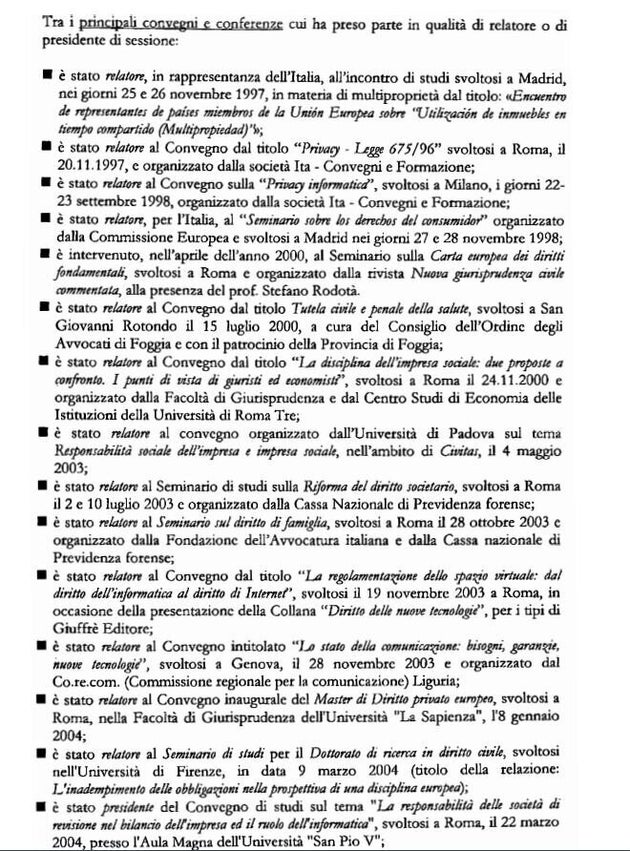 Undergraduate cv example picture