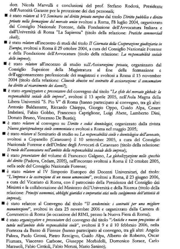 Professor cv picture