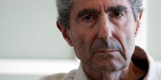 il genio di philip roth attraverso i suoi libri l huffpost