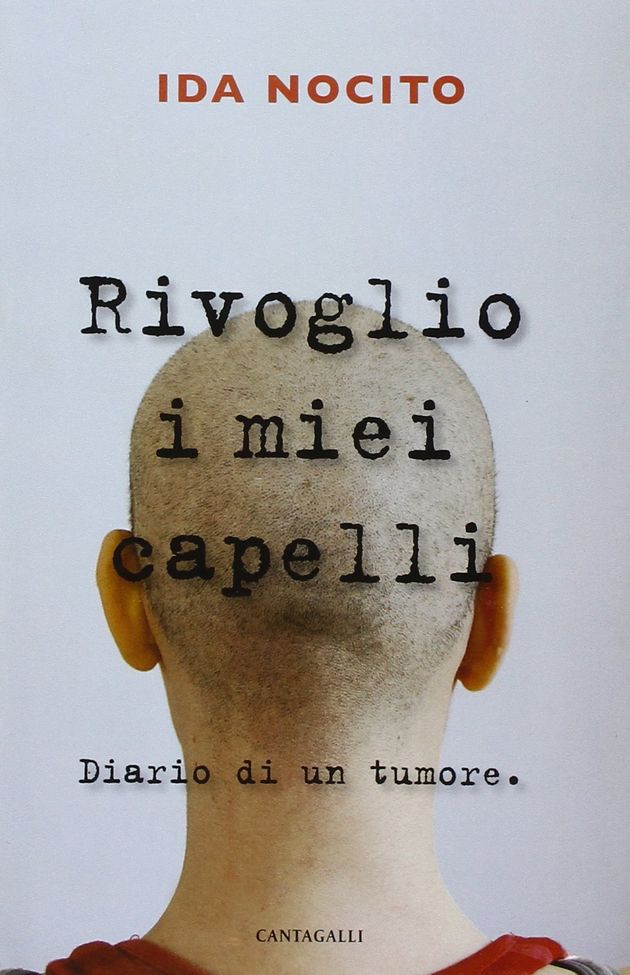 I Libri Di Chi Lotta Contro Il Tumore L Huffpost