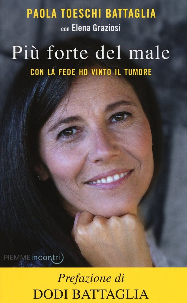 I Libri Di Chi Lotta Contro Il Tumore L Huffpost