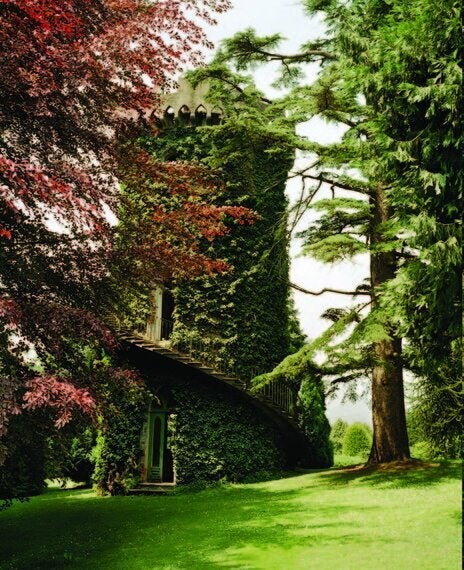 Ho Coltivato Il Mio Giardino Marella Agnelli Si Raccontava In Un Libro L Huffpost