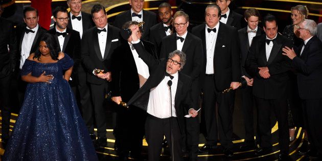 Oscar 2019 Tutti I Vincitori Miglior Film Va A Green Book