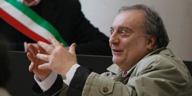 Risalente a una donna di 75 anni