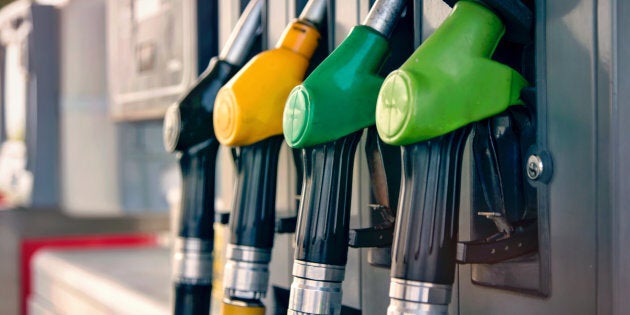 Benzina E Senza Piombo Sono La Stessa Cosa