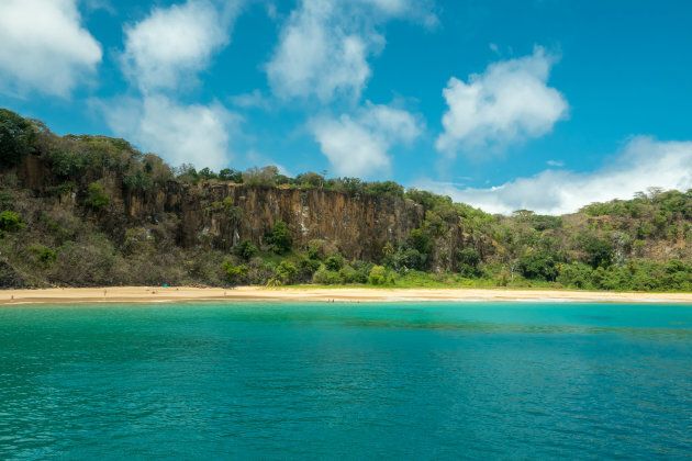 Le Più Belle Spiagge Del Mondo Da Vedere Nel 2019 Secondo