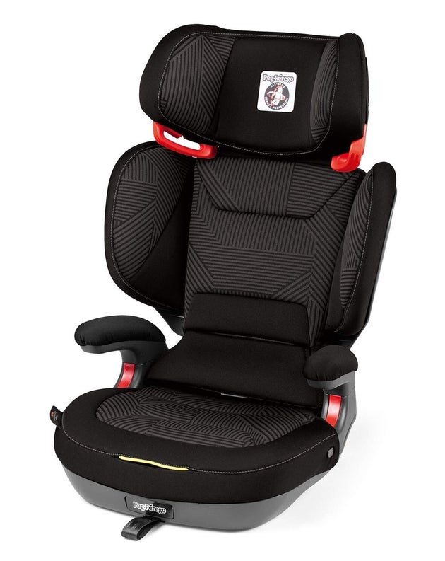 Beicarin Set Di 2 Tappetini Protettivi Per Seggiolino Auto, Con